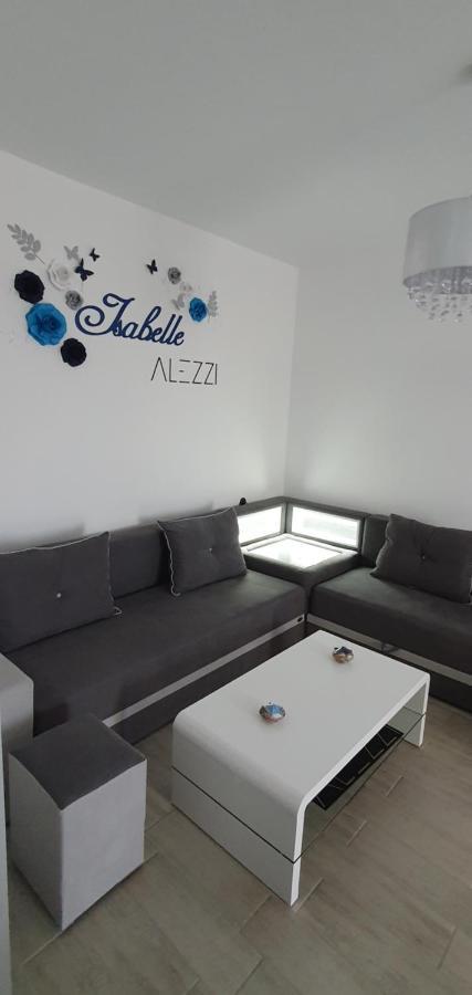 Isabelle Apartament Alezzi Beach Resort Mamaia Nord Navodari Bagian luar foto