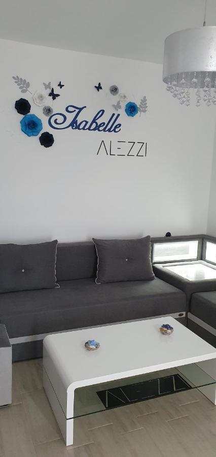Isabelle Apartament Alezzi Beach Resort Mamaia Nord Navodari Bagian luar foto